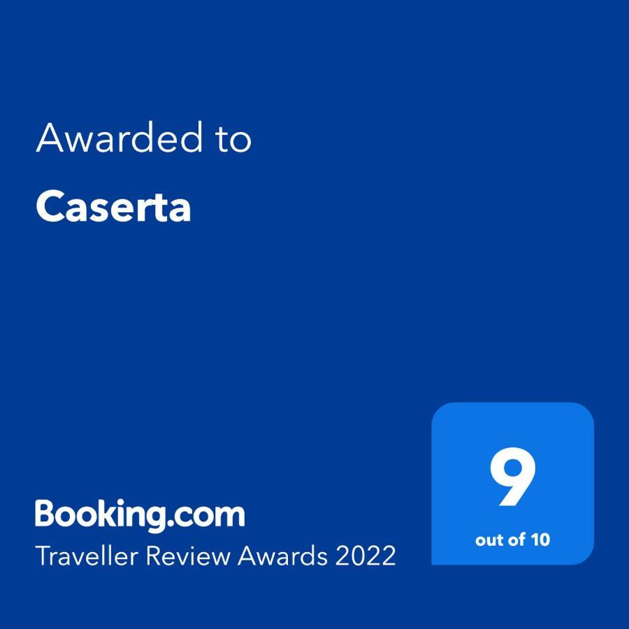 Caserta Hondarribia Ngoại thất bức ảnh